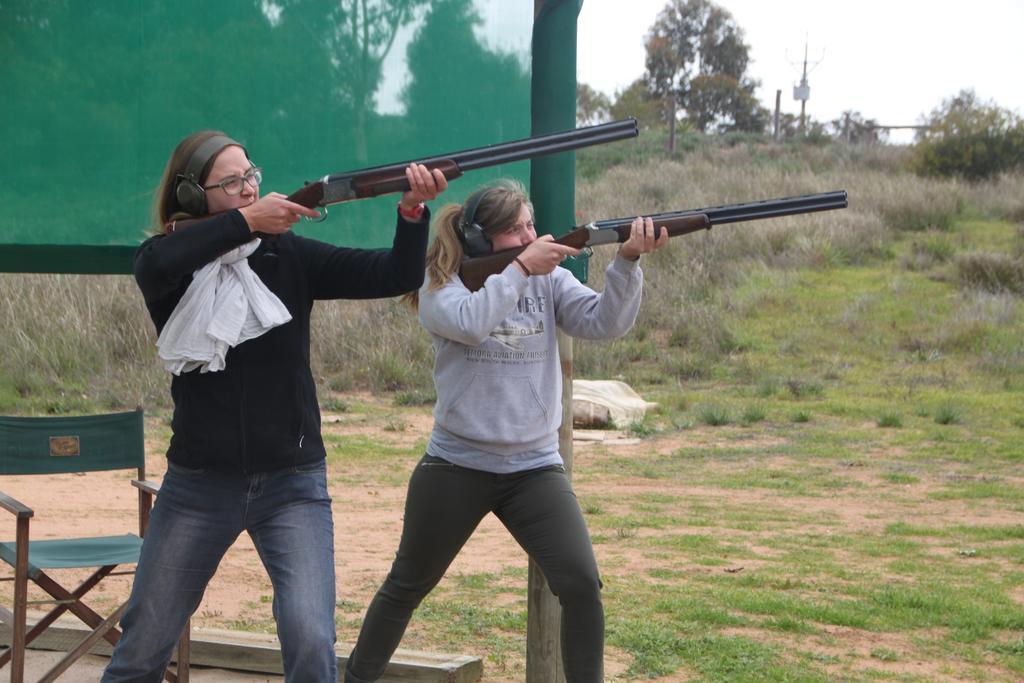 Riverview Rise Retreats Mannum Esterno foto