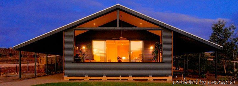 Riverview Rise Retreats Mannum Esterno foto